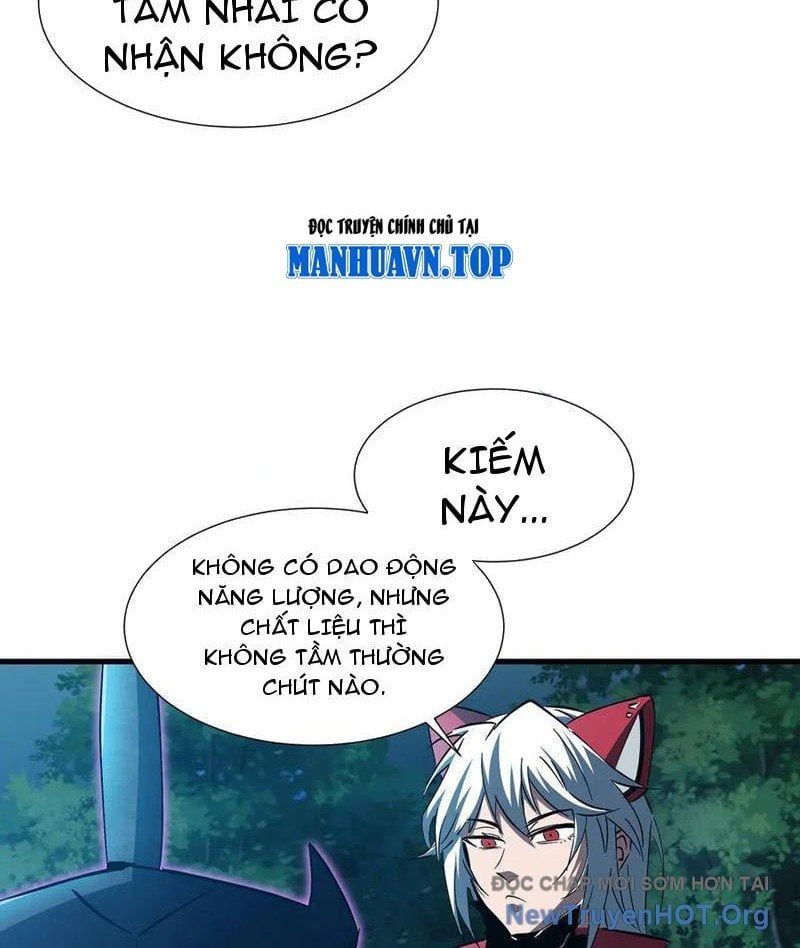 Dị Ngục Bạo Quân: Cái Bóng Của Ta Có Thể Tiến Hóa Vô Hạn - Chapter 16 - Page 80