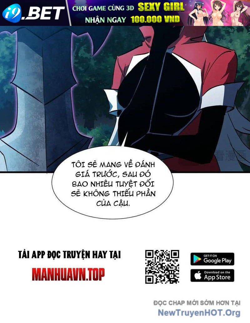 Dị Ngục Bạo Quân: Cái Bóng Của Ta Có Thể Tiến Hóa Vô Hạn - Chapter 16 - Page 81