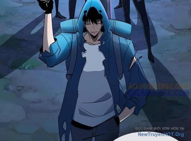 Dị Ngục Bạo Quân: Cái Bóng Của Ta Có Thể Tiến Hóa Vô Hạn - Chapter 16 - Page 83