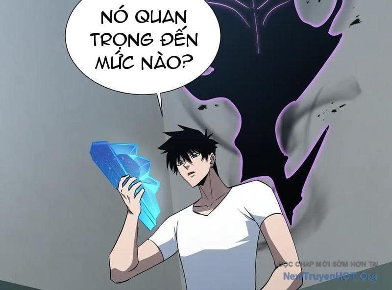 Dị Ngục Bạo Quân: Cái Bóng Của Ta Có Thể Tiến Hóa Vô Hạn - Chapter 16 - Page 89