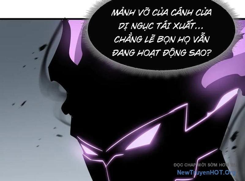 Dị Ngục Bạo Quân: Cái Bóng Của Ta Có Thể Tiến Hóa Vô Hạn - Chapter 16 - Page 96