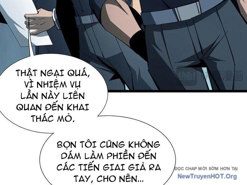 Dị Ngục Bạo Quân: Cái Bóng Của Ta Có Thể Tiến Hóa Vô Hạn - Chapter 17 - Page 102