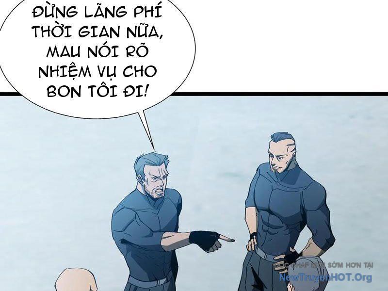 Dị Ngục Bạo Quân: Cái Bóng Của Ta Có Thể Tiến Hóa Vô Hạn - Chapter 17 - Page 104