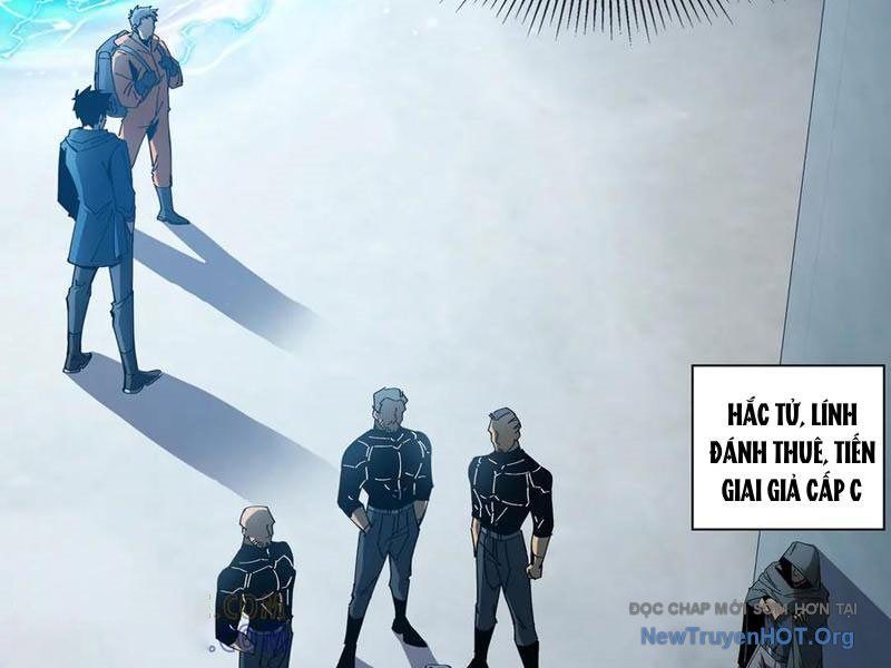 Dị Ngục Bạo Quân: Cái Bóng Của Ta Có Thể Tiến Hóa Vô Hạn - Chapter 17 - Page 111