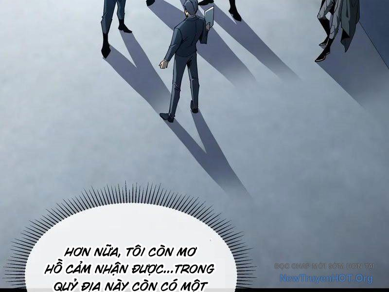 Dị Ngục Bạo Quân: Cái Bóng Của Ta Có Thể Tiến Hóa Vô Hạn - Chapter 17 - Page 112