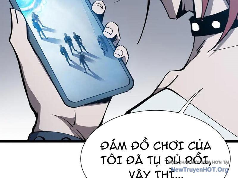 Dị Ngục Bạo Quân: Cái Bóng Của Ta Có Thể Tiến Hóa Vô Hạn - Chapter 17 - Page 115