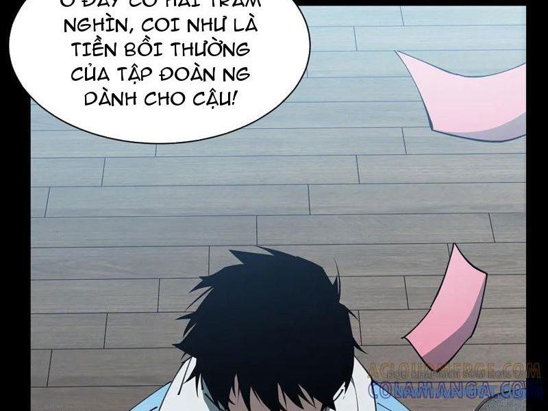 Dị Ngục Bạo Quân: Cái Bóng Của Ta Có Thể Tiến Hóa Vô Hạn - Chapter 17 - Page 13