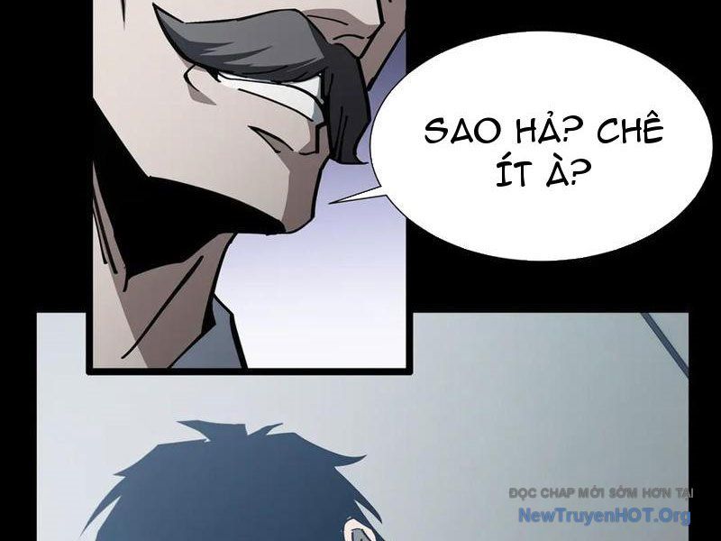 Dị Ngục Bạo Quân: Cái Bóng Của Ta Có Thể Tiến Hóa Vô Hạn - Chapter 17 - Page 18
