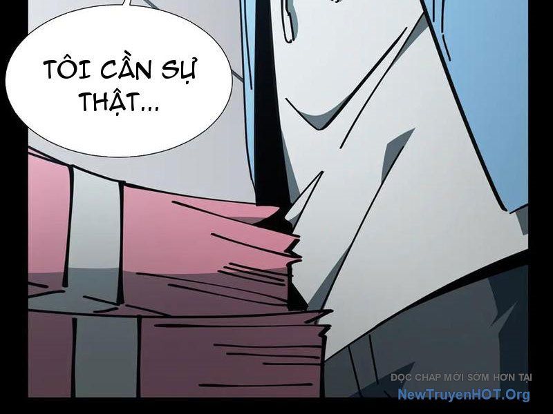 Dị Ngục Bạo Quân: Cái Bóng Của Ta Có Thể Tiến Hóa Vô Hạn - Chapter 17 - Page 20