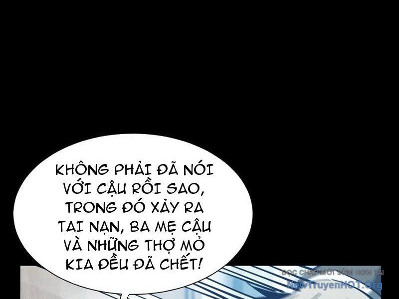 Dị Ngục Bạo Quân: Cái Bóng Của Ta Có Thể Tiến Hóa Vô Hạn - Chapter 17 - Page 22