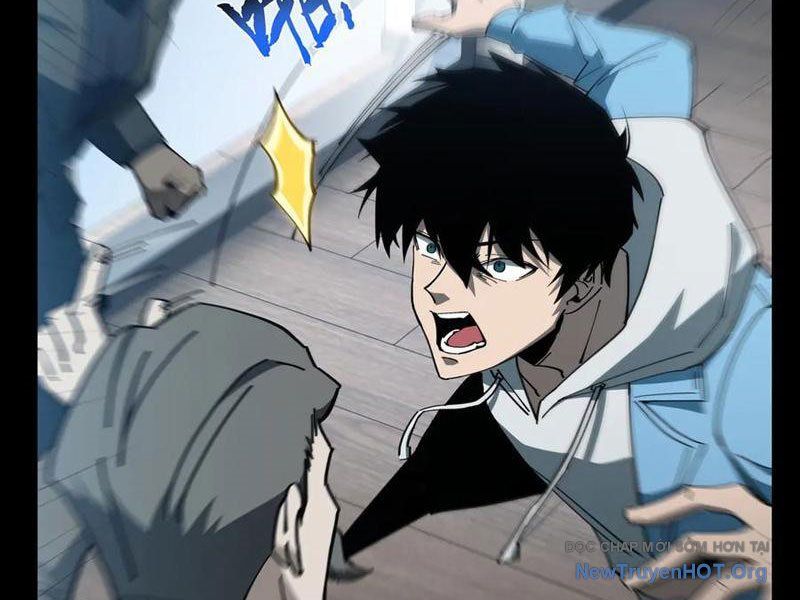 Dị Ngục Bạo Quân: Cái Bóng Của Ta Có Thể Tiến Hóa Vô Hạn - Chapter 17 - Page 27