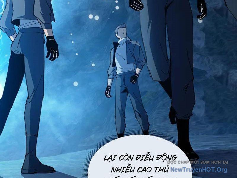 Dị Ngục Bạo Quân: Cái Bóng Của Ta Có Thể Tiến Hóa Vô Hạn - Chapter 17 - Page 3