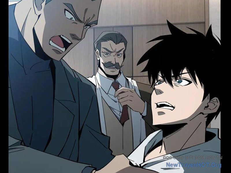 Dị Ngục Bạo Quân: Cái Bóng Của Ta Có Thể Tiến Hóa Vô Hạn - Chapter 17 - Page 31