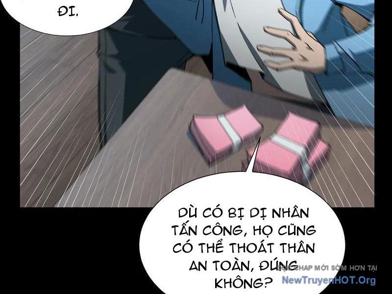 Dị Ngục Bạo Quân: Cái Bóng Của Ta Có Thể Tiến Hóa Vô Hạn - Chapter 17 - Page 36
