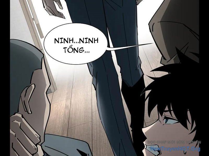 Dị Ngục Bạo Quân: Cái Bóng Của Ta Có Thể Tiến Hóa Vô Hạn - Chapter 17 - Page 45