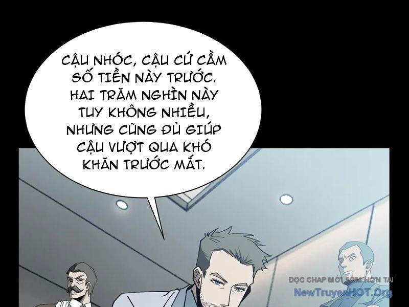 Dị Ngục Bạo Quân: Cái Bóng Của Ta Có Thể Tiến Hóa Vô Hạn - Chapter 17 - Page 52