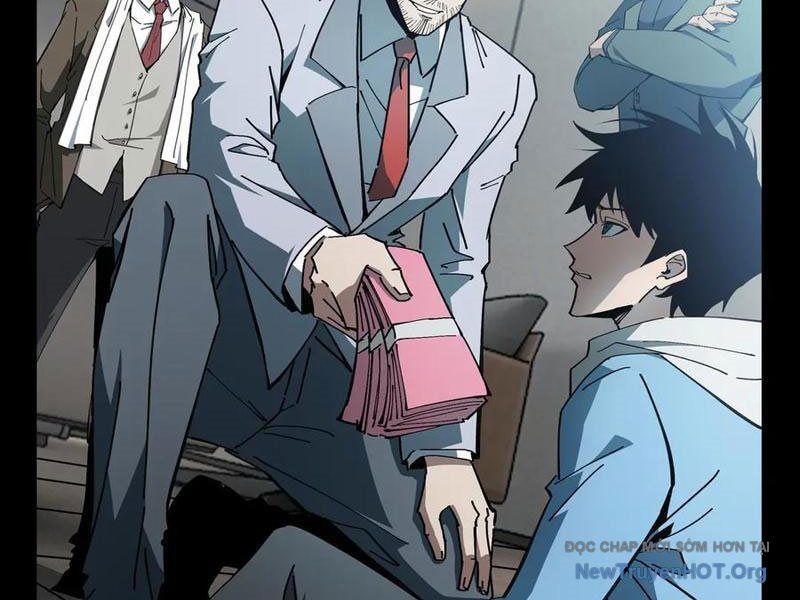 Dị Ngục Bạo Quân: Cái Bóng Của Ta Có Thể Tiến Hóa Vô Hạn - Chapter 17 - Page 53