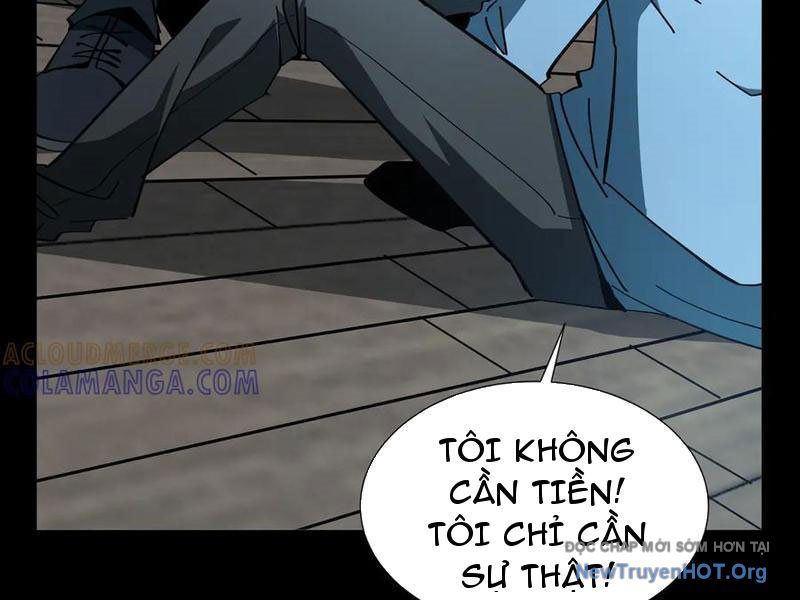 Dị Ngục Bạo Quân: Cái Bóng Của Ta Có Thể Tiến Hóa Vô Hạn - Chapter 17 - Page 54