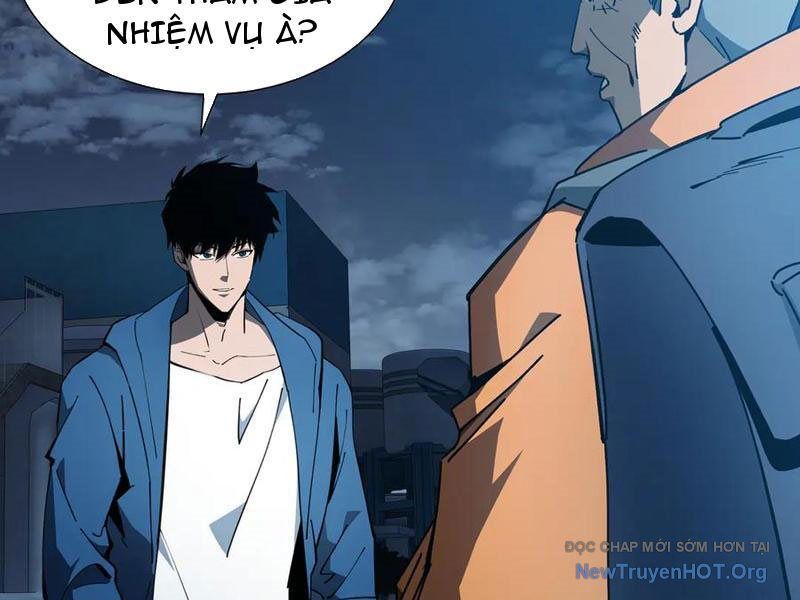 Dị Ngục Bạo Quân: Cái Bóng Của Ta Có Thể Tiến Hóa Vô Hạn - Chapter 17 - Page 93