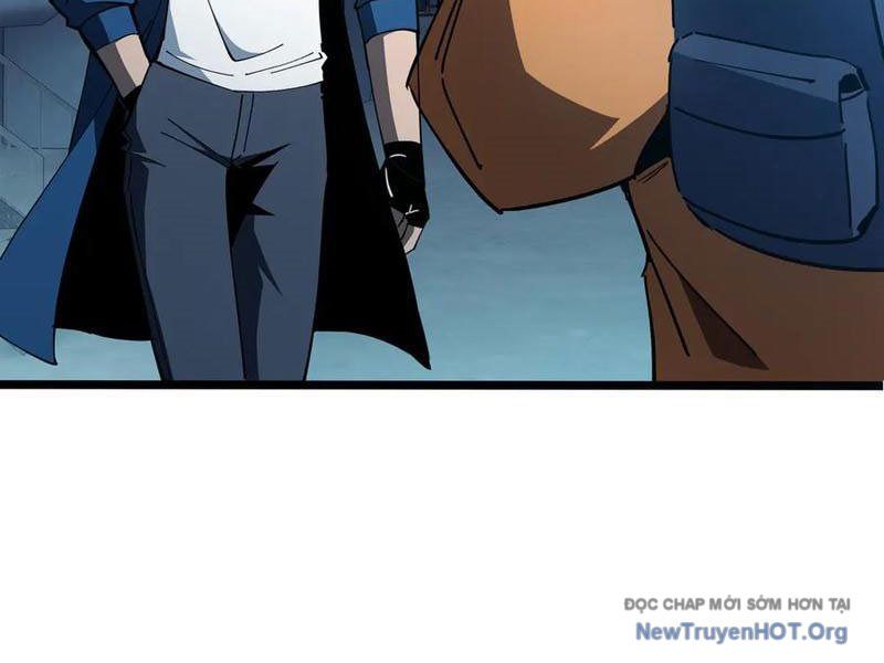 Dị Ngục Bạo Quân: Cái Bóng Của Ta Có Thể Tiến Hóa Vô Hạn - Chapter 17 - Page 94