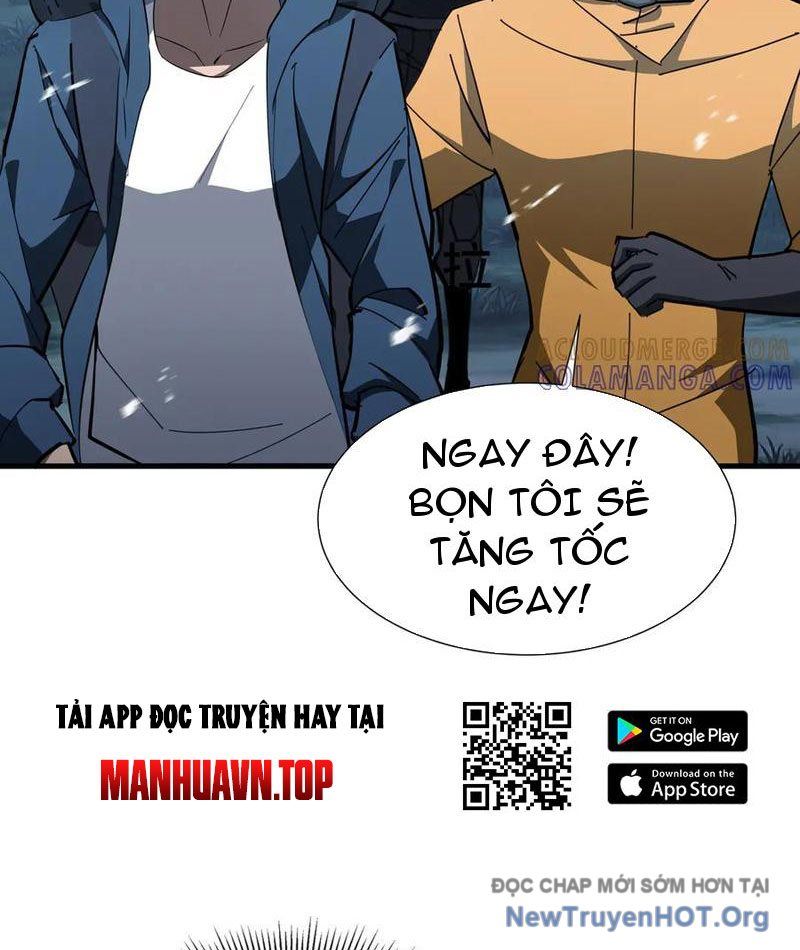 Dị Ngục Bạo Quân: Cái Bóng Của Ta Có Thể Tiến Hóa Vô Hạn - Chapter 18 - Page 14