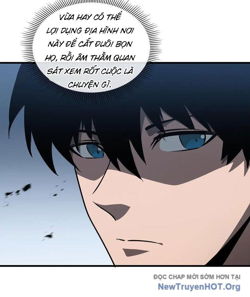 Dị Ngục Bạo Quân: Cái Bóng Của Ta Có Thể Tiến Hóa Vô Hạn - Chapter 18 - Page 15