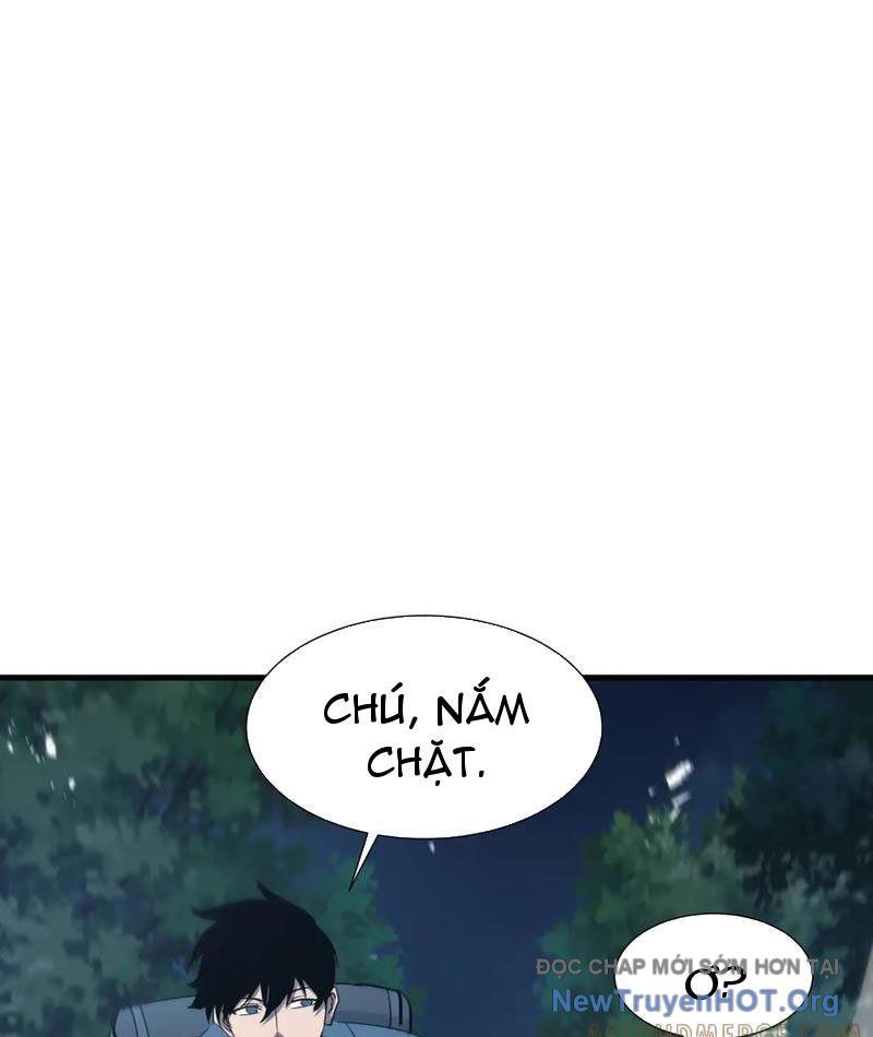 Dị Ngục Bạo Quân: Cái Bóng Của Ta Có Thể Tiến Hóa Vô Hạn - Chapter 18 - Page 16