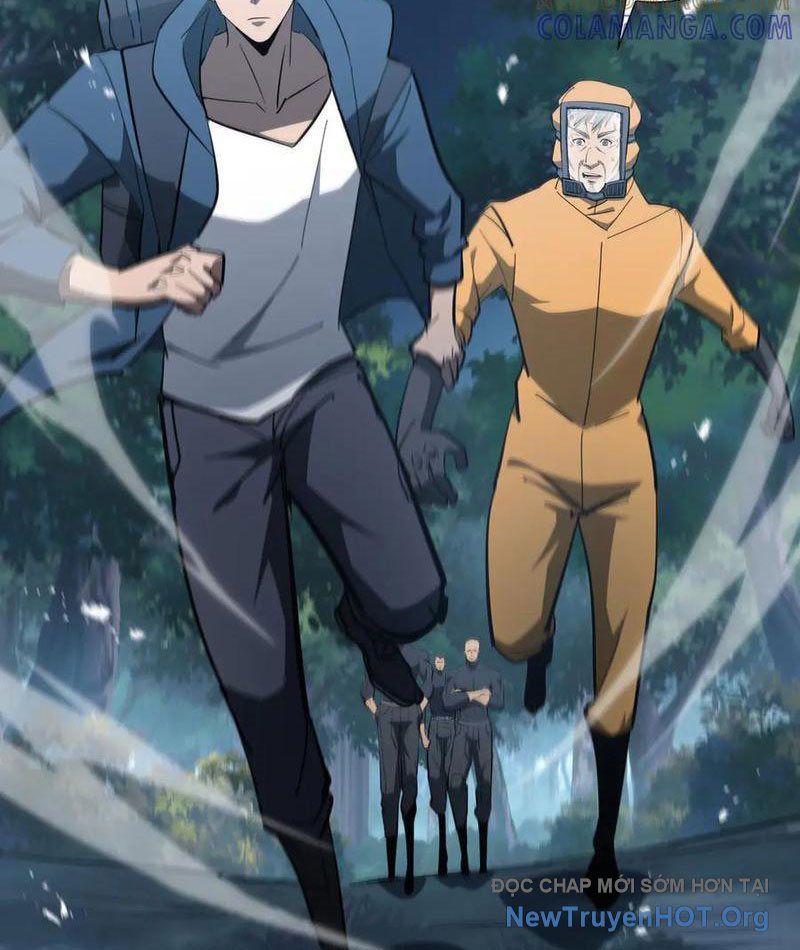 Dị Ngục Bạo Quân: Cái Bóng Của Ta Có Thể Tiến Hóa Vô Hạn - Chapter 18 - Page 17