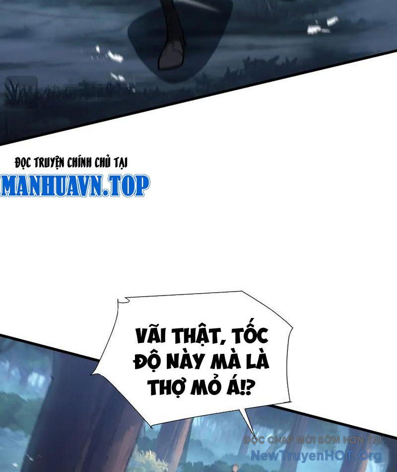 Dị Ngục Bạo Quân: Cái Bóng Của Ta Có Thể Tiến Hóa Vô Hạn - Chapter 18 - Page 18