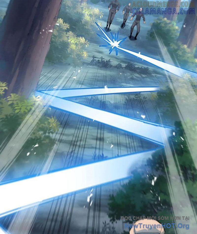 Dị Ngục Bạo Quân: Cái Bóng Của Ta Có Thể Tiến Hóa Vô Hạn - Chapter 18 - Page 19