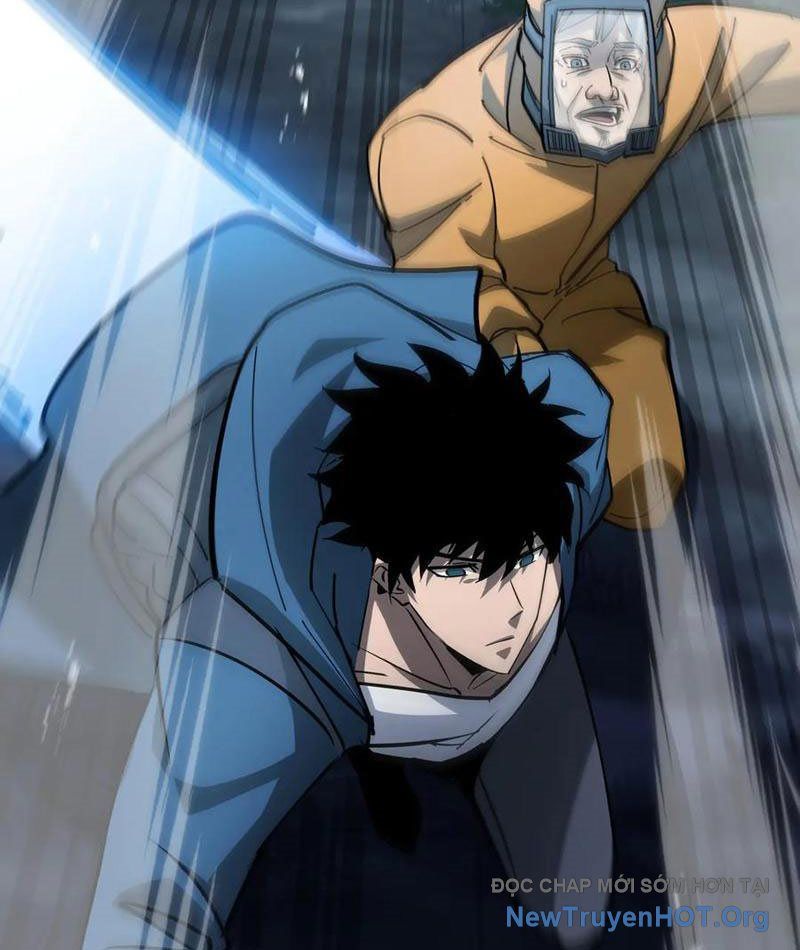 Dị Ngục Bạo Quân: Cái Bóng Của Ta Có Thể Tiến Hóa Vô Hạn - Chapter 18 - Page 20