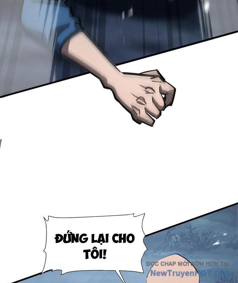 Dị Ngục Bạo Quân: Cái Bóng Của Ta Có Thể Tiến Hóa Vô Hạn - Chapter 18 - Page 21