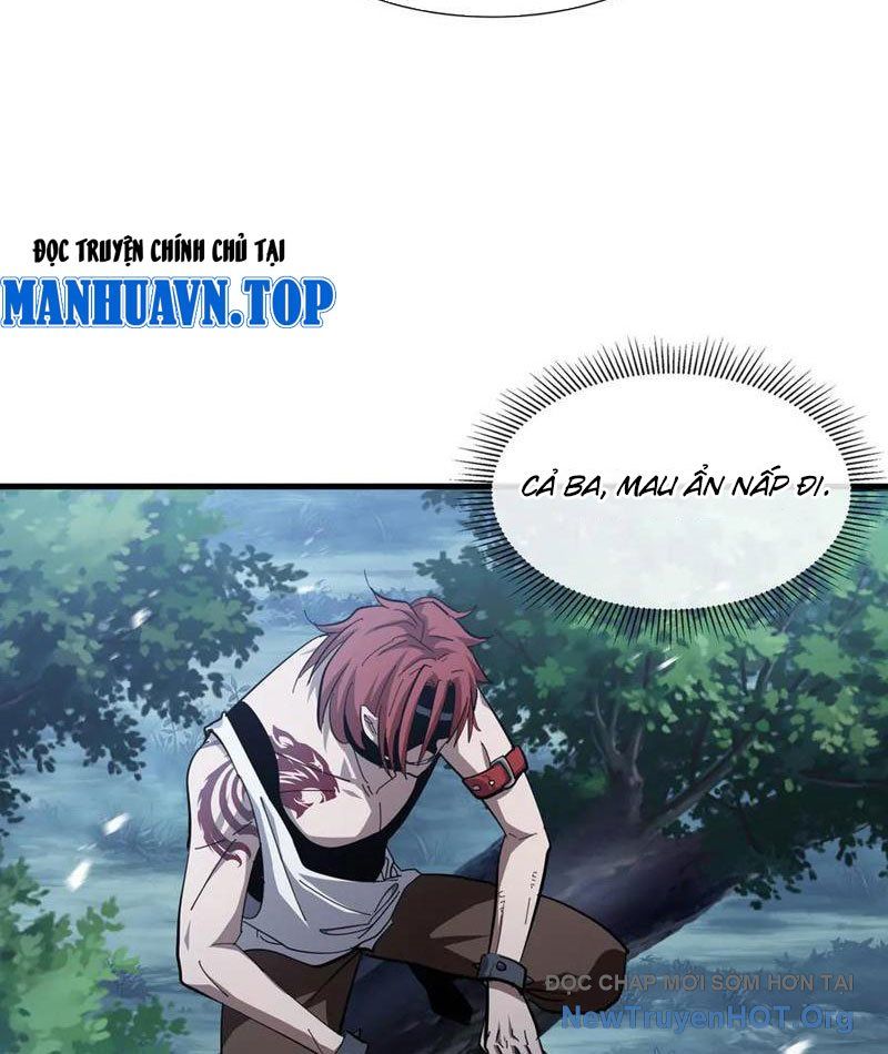 Dị Ngục Bạo Quân: Cái Bóng Của Ta Có Thể Tiến Hóa Vô Hạn - Chapter 18 - Page 23