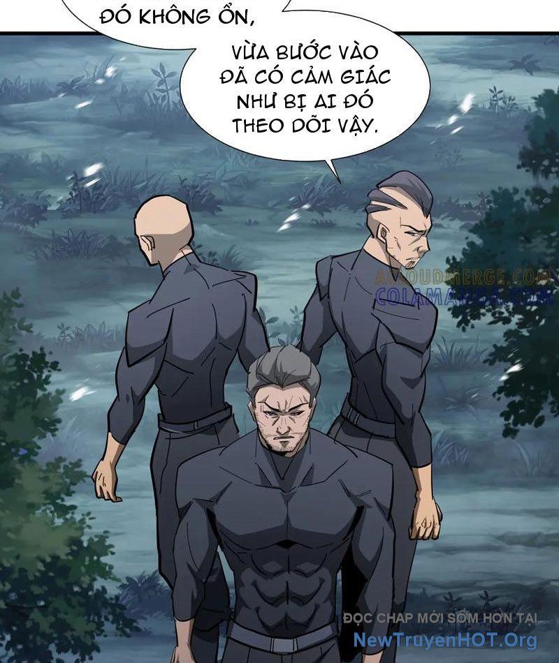 Dị Ngục Bạo Quân: Cái Bóng Của Ta Có Thể Tiến Hóa Vô Hạn - Chapter 18 - Page 27