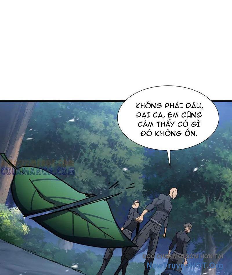 Dị Ngục Bạo Quân: Cái Bóng Của Ta Có Thể Tiến Hóa Vô Hạn - Chapter 18 - Page 29