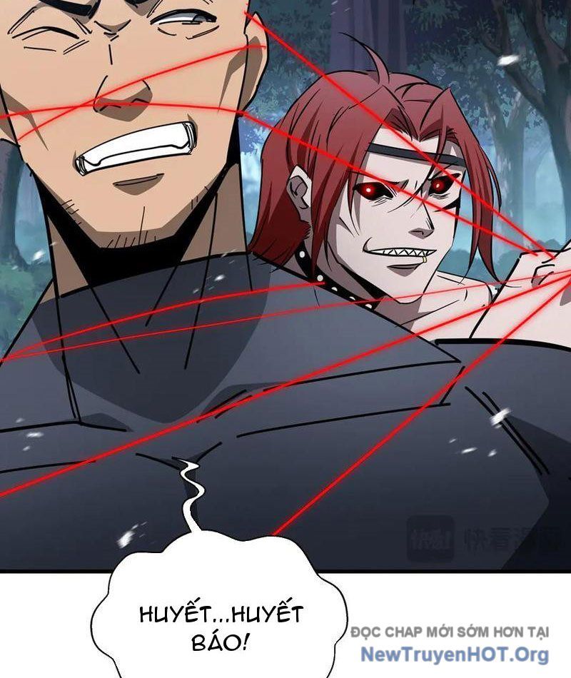 Dị Ngục Bạo Quân: Cái Bóng Của Ta Có Thể Tiến Hóa Vô Hạn - Chapter 18 - Page 36