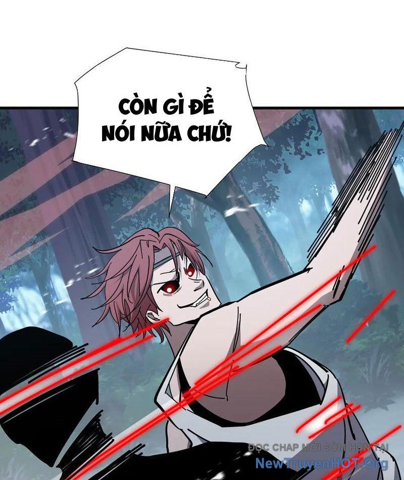 Dị Ngục Bạo Quân: Cái Bóng Của Ta Có Thể Tiến Hóa Vô Hạn - Chapter 18 - Page 40