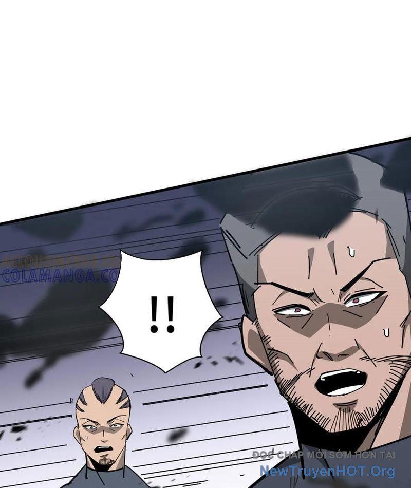 Dị Ngục Bạo Quân: Cái Bóng Của Ta Có Thể Tiến Hóa Vô Hạn - Chapter 18 - Page 42