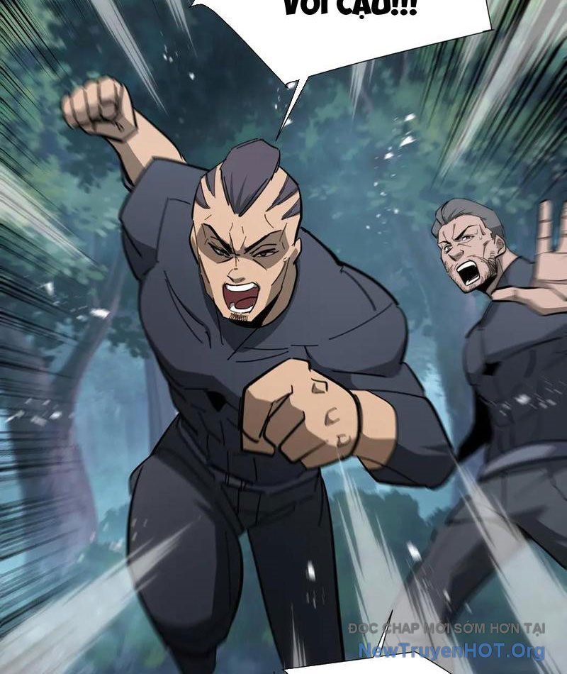 Dị Ngục Bạo Quân: Cái Bóng Của Ta Có Thể Tiến Hóa Vô Hạn - Chapter 18 - Page 44