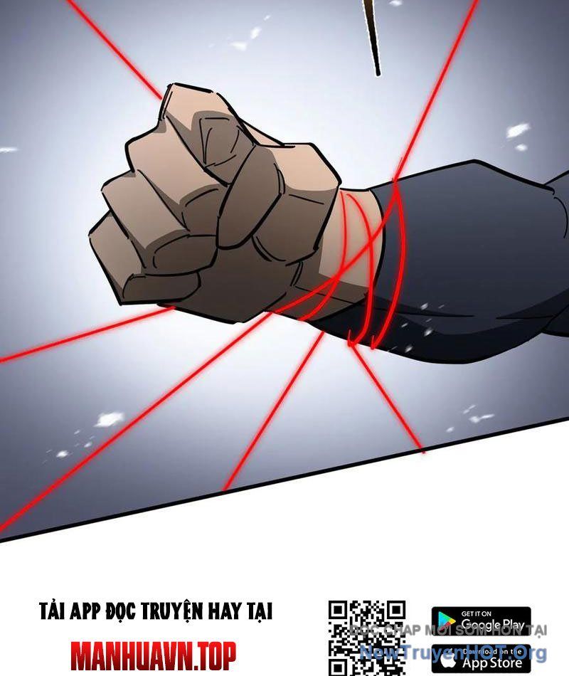 Dị Ngục Bạo Quân: Cái Bóng Của Ta Có Thể Tiến Hóa Vô Hạn - Chapter 18 - Page 46