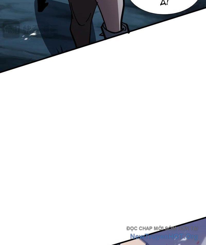 Dị Ngục Bạo Quân: Cái Bóng Của Ta Có Thể Tiến Hóa Vô Hạn - Chapter 18 - Page 49