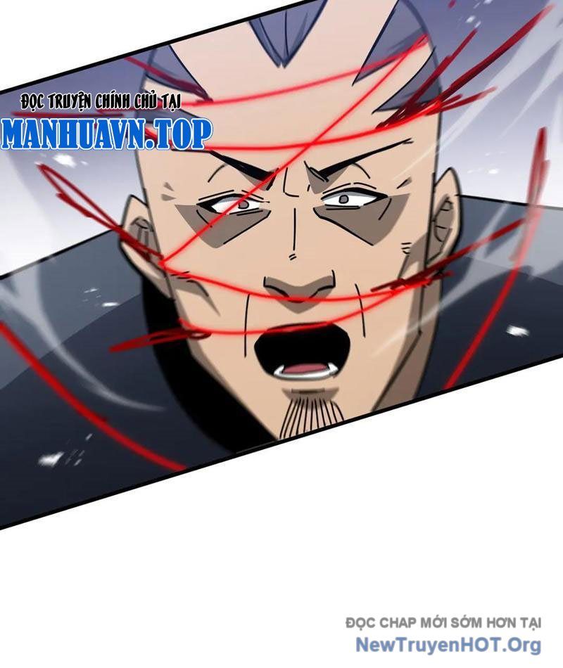 Dị Ngục Bạo Quân: Cái Bóng Của Ta Có Thể Tiến Hóa Vô Hạn - Chapter 18 - Page 50