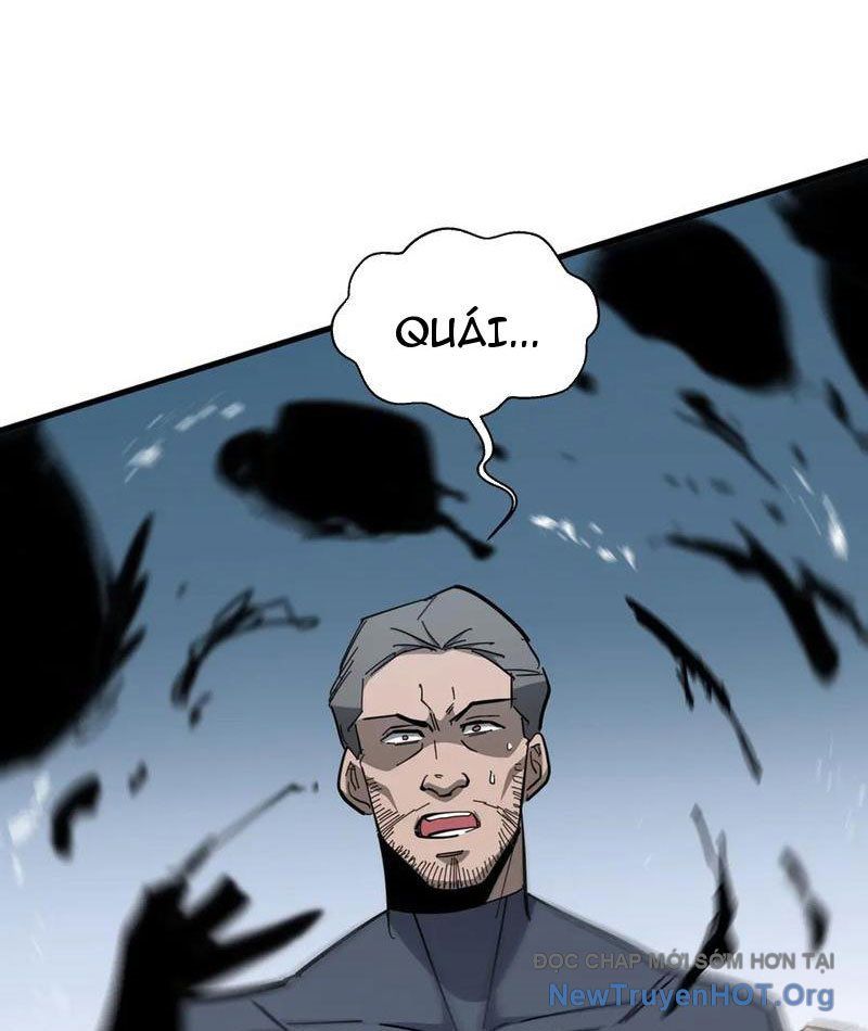 Dị Ngục Bạo Quân: Cái Bóng Của Ta Có Thể Tiến Hóa Vô Hạn - Chapter 18 - Page 51