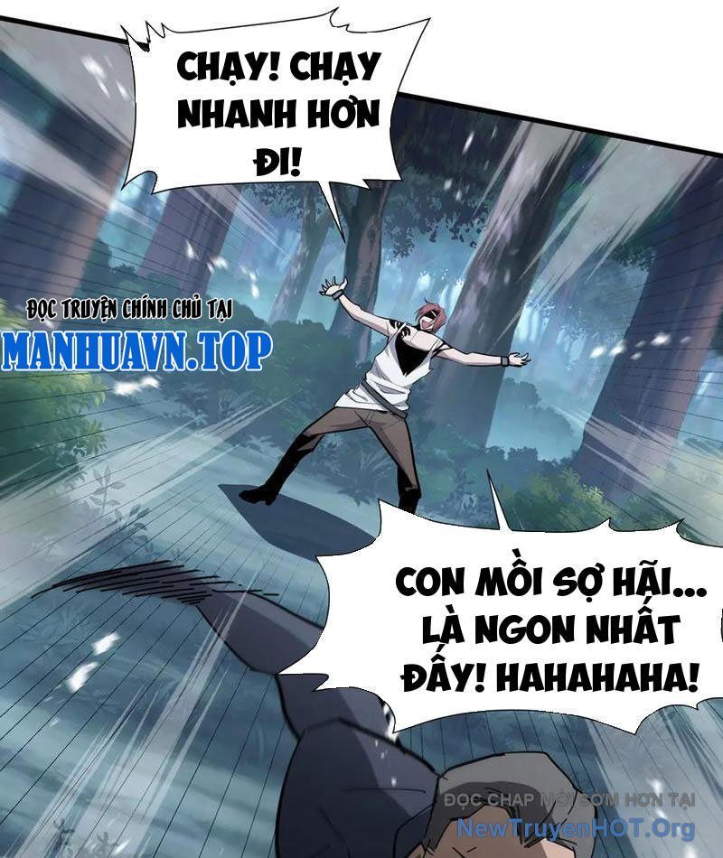 Dị Ngục Bạo Quân: Cái Bóng Của Ta Có Thể Tiến Hóa Vô Hạn - Chapter 18 - Page 53