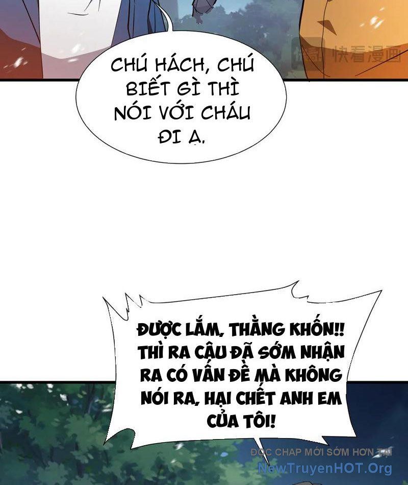 Dị Ngục Bạo Quân: Cái Bóng Của Ta Có Thể Tiến Hóa Vô Hạn - Chapter 18 - Page 63