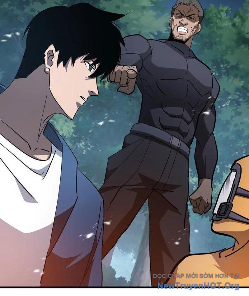 Dị Ngục Bạo Quân: Cái Bóng Của Ta Có Thể Tiến Hóa Vô Hạn - Chapter 18 - Page 64