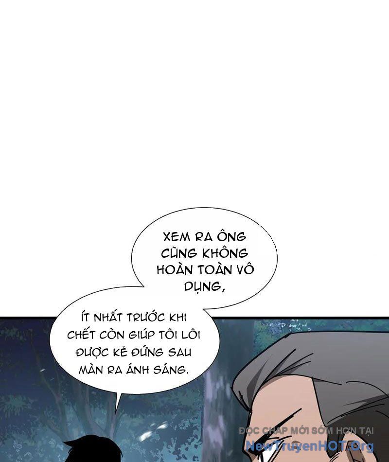 Dị Ngục Bạo Quân: Cái Bóng Của Ta Có Thể Tiến Hóa Vô Hạn - Chapter 18 - Page 65
