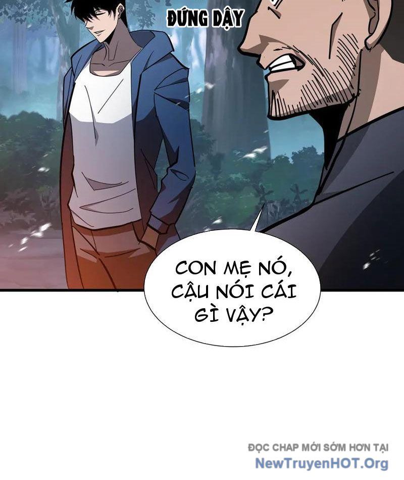 Dị Ngục Bạo Quân: Cái Bóng Của Ta Có Thể Tiến Hóa Vô Hạn - Chapter 18 - Page 66