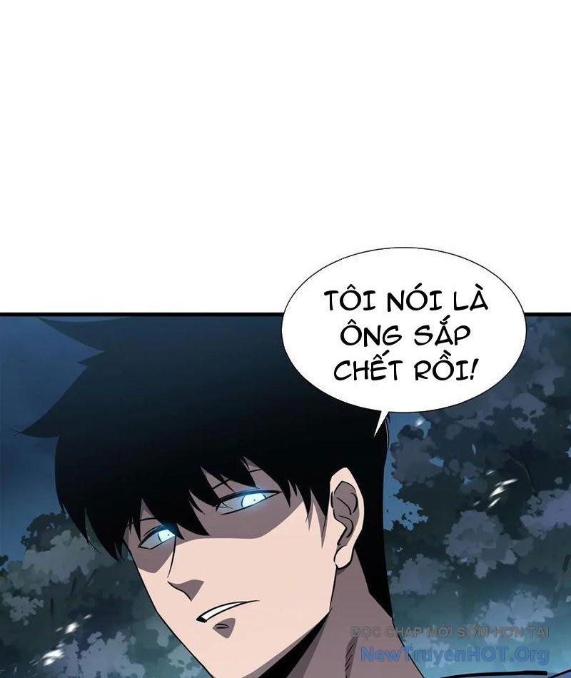 Dị Ngục Bạo Quân: Cái Bóng Của Ta Có Thể Tiến Hóa Vô Hạn - Chapter 18 - Page 67