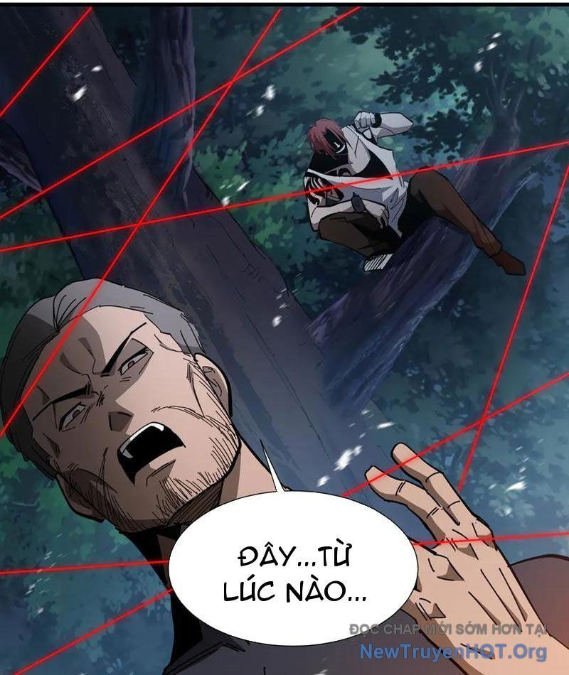 Dị Ngục Bạo Quân: Cái Bóng Của Ta Có Thể Tiến Hóa Vô Hạn - Chapter 18 - Page 69